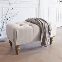 Hocker Durance von Loberon