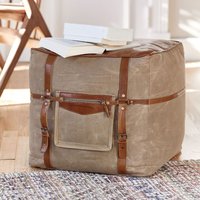 Hocker Edwin von LOBERON