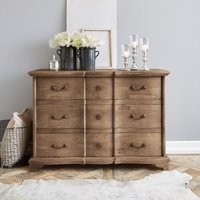 Kommode Aiguillon von LOBERON