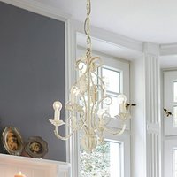 Leuchter Assenay von LOBERON