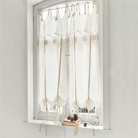 Scheibengardine Febe von LOBERON