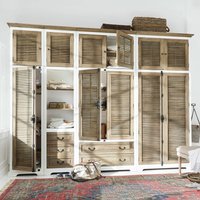 Schrank-Set Daviau von Loberon