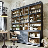 Schrank Shrewsbury von Loberon