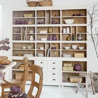 Schrank Shrewsbury von Loberon