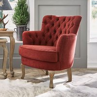 Sessel Calgary von LOBERON