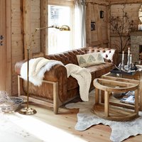 Sofa Swansboro von LOBERON