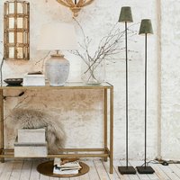 Stehlampe 2er Set Tacoma von LOBERON