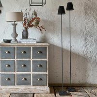 Stehlampe 2er Set Tacoma von LOBERON