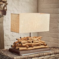 Tischlampe Caribou von LOBERON