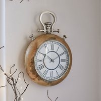 Uhr Reims von Loberon