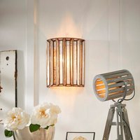 Wandlampe Immogen von Loberon