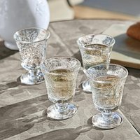 Wassergläser 6er Set Abèle von LOBERON