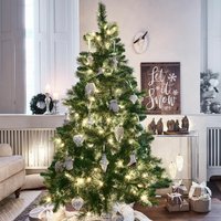 Weihnachtsbaum Aure von Loberon