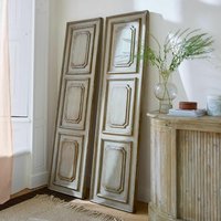 Paneel 2er Set Dovire von LOBERON