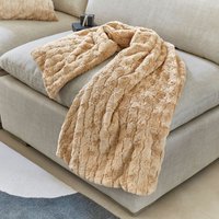Plaid Dorelice von LOBERON
