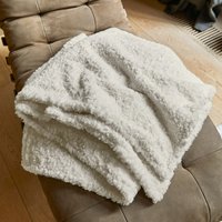 Plaid Talouise Plaid Talouise von LOBERON