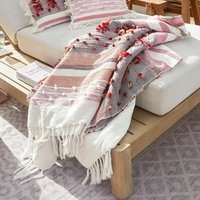 Plaid Yazmira Plaid Yazmira von LOBERON