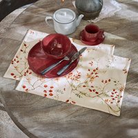 Platzset 2er Set Mauriac Platzset 2er Set Mauriac von LOBERON