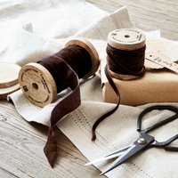 Samtband 2er Set Liandis Samtband 2er Set Liandis von LOBERON