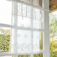 Scheibengardine Sivolre Scheibengardine Sivolre von LOBERON