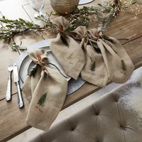 Servietten 4er Set Jarrier von LOBERON