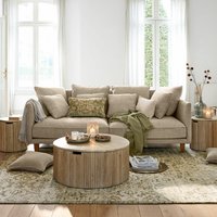 Sofa Brissonneau von LOBERON