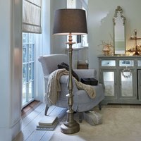 Stehlampe Jamoura Stehlampe Jamoura von LOBERON