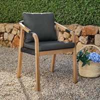 Stuhl 2er Set FSC®-100% Kennedy von LOBERON
