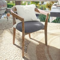 Stuhl Lunebois von LOBERON