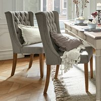 Stuhl Sudbury von LOBERON