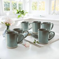 Tasse 6er Set Biarré Tasse 6er Set Biarré von LOBERON