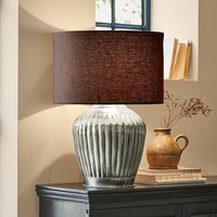 Tischlampe Fauville Tischlampe Fauville von LOBERON