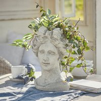 Übertopf Cassiopeia Übertopf Cassiopeia von LOBERON