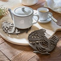 Untersetzer 2er Set Chavéreau von LOBERON