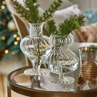 Vase 2er Set Bavella von LOBERON