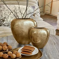 Vase 2er Set Cezelle Vase 2er Set Cezelle von LOBERON