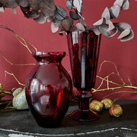 Vase 2er Set Darian von LOBERON