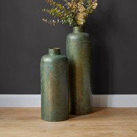 Vase 2er Set Darwani von LOBERON