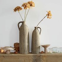 Vase 2er Set Kalidaan von LOBERON