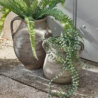 Vase 2er Set Malivon von LOBERON