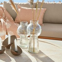 Vase 2er Set Mareilou von LOBERON