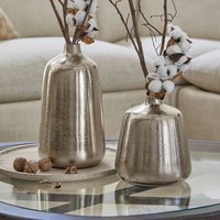 Vase 2er Set Orabela von LOBERON