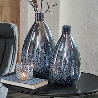 Vase 2er Set Qilevon von LOBERON