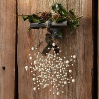Weihnachtsschmuck 6er Set Estella Weihnachtsschmuck 6er Set Estella von LOBERON