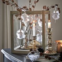 Windlicht Solvik Windlicht Solvik von LOBERON