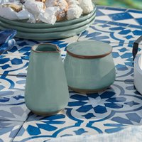 Zuckerdose und Milchkännchen Biarré Zuckerdose und Milchkännchen Biarré von LOBERON