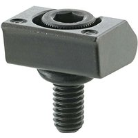 Spannklemme Pitbull stumpfer Kante Stahl 6,6kn mitee-bite Spannklemme Pitbull stumpfer Kante Stahl 6,6kn mitee-bite von IBT