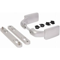 Kit Griff LOCINOX für Einsteckschloss - 3006 FIX Kit Griff LOCINOX für Einsteckschloss - 3006 FIX von LOCINOX
