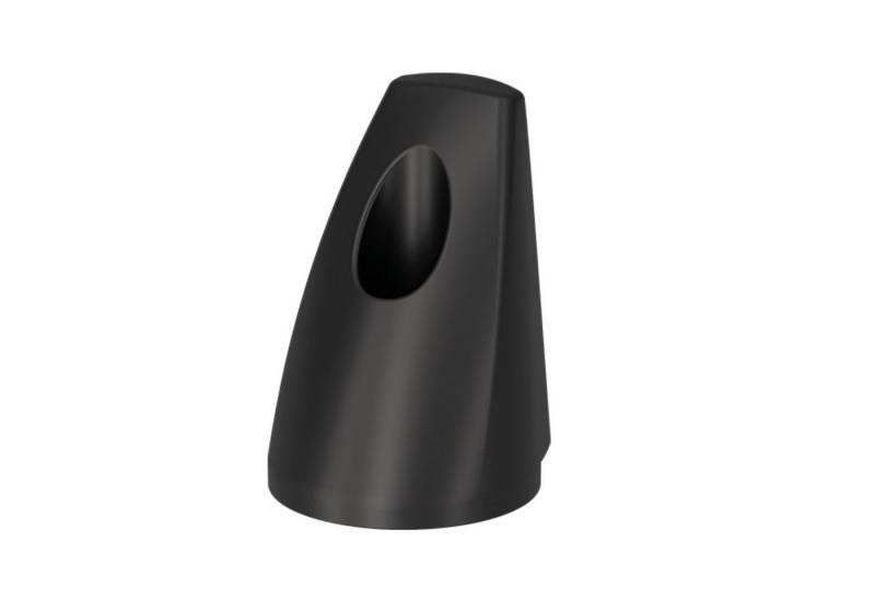 LOCINOX Torschließer Kletterschutz NOSTEP für LOCINOX SERVAL-Federtorband von LOCINOX