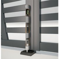 Locinox - Motorisiertes elektrisches Bodenschloss - Electrodrop electradrop r-zilv Locinox - Motorisiertes elektrisches Bodenschloss - Electrodrop electradrop r-zilv von LOCINOX